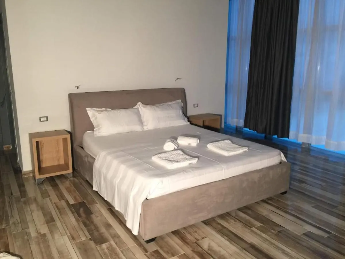 Hotel Montecarlo Lungomare