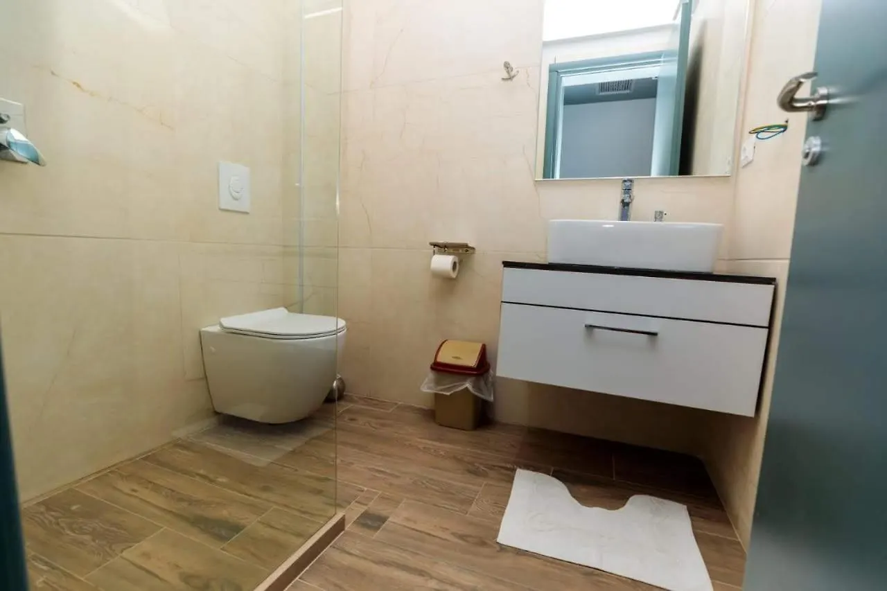 **** Hotel Montecarlo Lungomare Albania