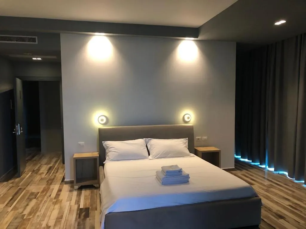 Montecarlo Lungomare Hotel
