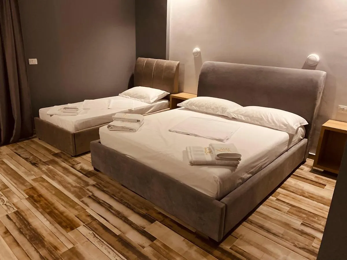 Montecarlo Lungomare Hotel Vlore