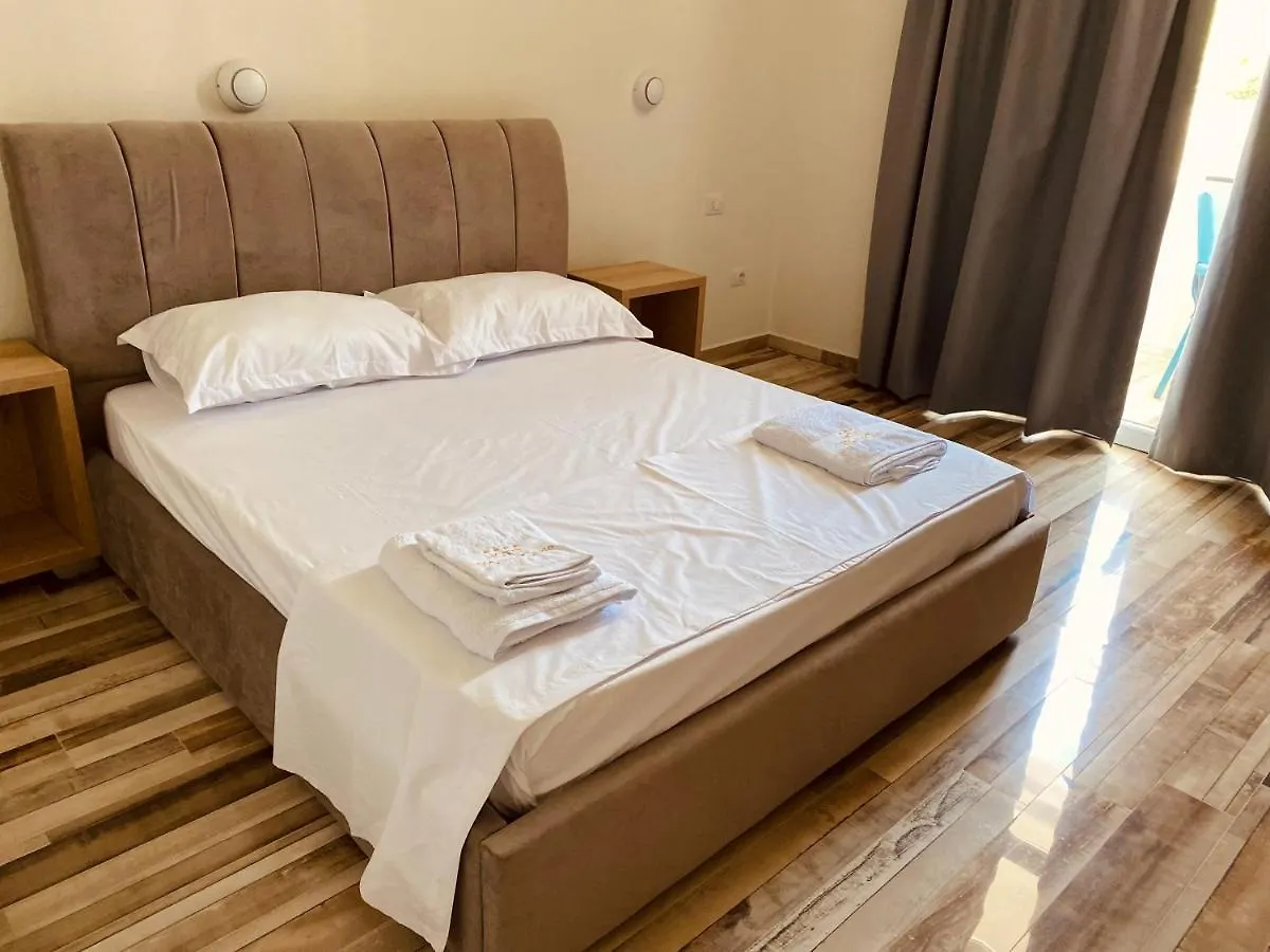 **** Hotel Montecarlo Lungomare Albania