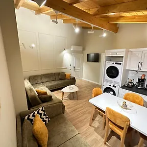 Aparthotel Arial Penthouse