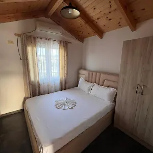 Penzion Guest Arbri