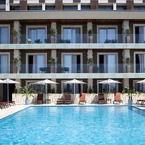 Vlora Priam, Affiliated By Melia Hotel