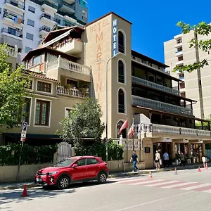 Martini *** Vlorë