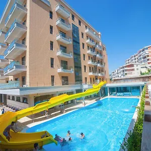 Resort Diamond Hill &